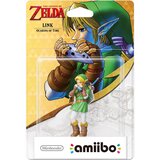 amiibo Link (The Legend of Zelda Ocarina of Time) | Shoptok.si