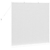  Venecijanski zastore Bijelo 130 x 130 cm Aluminij | shoptok.hr