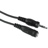 Hama avdio kabel jack podaljšek 5m 205105 Cene