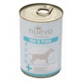 Nuevo Sensitive Fish 400 g - 2.4 kg Cene