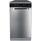 Whirlpool mašina za suđe WH6FC11BS7A0X | Eponuda.ba