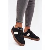 VINCEZA Suede Women's Sneakers | Shoptok.si