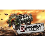  hard truck apocalypse: arcade / ex machina: arcade (pc) steam key global | ePonuda.com