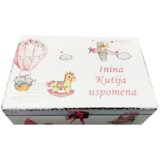  Poklon za krštenje ili rođendan Š15482 | shoptok.hr