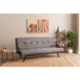 Atelier Del Sofa trosed na razvlačenje zven, 180x64x78cm, tamnosivi | Eponuda.com