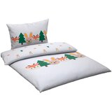 Patinio POSTELJNINA ZA DOJENČKE Waldtiere 100/135 cm | Shoptok.si