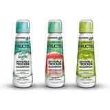 Garnier Fructis Yuzu Lemon Invisible Dry Shampoo suhi šampon za mastne lase 100 ml za ženske | Shoptok.si