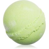 Soaphoria Fizzy Bath Bomb bomba za kupanje Matcha Bloom 85 g u