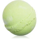 Fizzy Bath Bomb kroglica za kopel Matcha Bloom 85 g