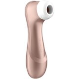 Satisfyer Pro 2 Gen2 - stimulator klitorisa z možnostjo polnjenja (rjav) | Shoptok.si