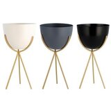  SAKSIJA 11,5*22CM METALNA 71628 | Eponuda.ba