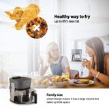 LAUBEN cvrtnik na vroč zrak s paro 4500B, (21228317) | Shoptok.si
