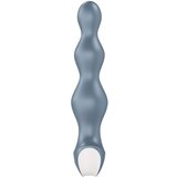 Satisfyer Analni čep - Lolli Plug 2, ledeno plavi | shoptok.hr