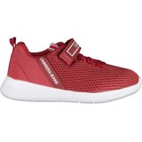 Carrera SPORTS SHOES FOR GIRLS RED Cene