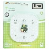 Ferotehna LED modul (24 W, 2000 lm, 3000 K, 148 x 10 mm) Cene
