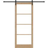 vidaXL klizna vrata s hardverom 'ORKDAL'93x232 cm | shoptok.hr