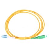 Extralink Patchcord SC/APC-LC/UPC SM G.652D simplex 10.0m ( 5258 ) | Eponuda.com