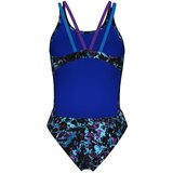 Arena Ženski kupaĆi rockin swimsuit swim tech multi | ePonuda.com