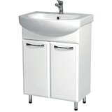 Aqua rodos talna omarica z umivalnikom Decor 60 OMDEK60 Cene