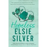 Hachette Elsie Silver - Hopeless | Eponuda.com