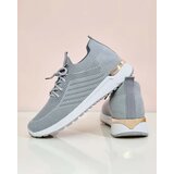 Resti Women's fabric sports shoes Amgent | Shoptok.si