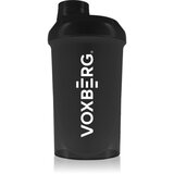Voxberg Shaker športni shaker barva Black 600 ml | Shoptok.si