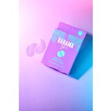 Bahama Skin Under Eyes Gels hidrogel maska za područje oko očiju za sjaj i hidrataciju 5x2 kom | shoptok.hr
