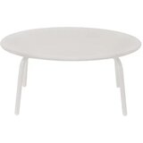 Blomus Kovinska okrogla vrtna klubska mizica ø 80 cm Yua – | Shoptok.si