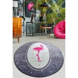 Conceptum Hypnose tepih Chıle flamıngo, Ø100cm, šareni | ePonuda.com