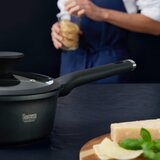 Gourmesto Kozica Black Line | Shoptok.si