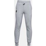 Under Armour Sweatpants RIVAL FLEECE JOGGERS-GRY - Boys | Shoptok.si