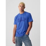 GAP T-shirt with logo - Men's | shoptok.hr