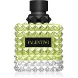 Valentino Donna Born in Roma Green Stravaganza Eau De Parfum 100 ml za žene Cijene