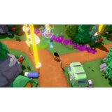 Outright Games Dc's Justice League: Cosmic Chaos (Nintendo Switch) | Shoptok.si