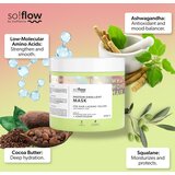 SoFlow Low Porosity Mask maska za lase brez volumna 400 ml | Shoptok.si