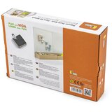 Viga drvena magnetna slagalica životinje FSC certifikat | shoptok.hr