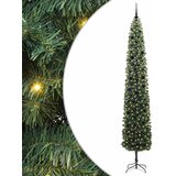  Umjetno božićno drvce Zelena 270 cm PVC i čelik i plastika | Eponuda.com