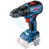 Bosch akumulatorska bušilica - odvrtač GSR 18V-50 Solo; bez baterije i punjača (06019H5002) | ePonuda.com
