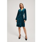 Marisse Velour Dress | Eponuda.ba