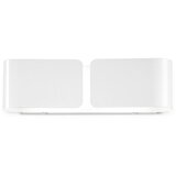 Ideal Lux STENSKA SVETILKA Clip Small Bianco E27 Cene