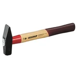 Locksmith's Hammer ROTBAND-PLUS hickory handle 300g