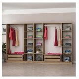 Hanah home kale - 7673 dore wardrobe | ePonuda.com