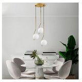 Opviq tulıp 13823 zlatni luster | ePonuda.com