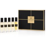 Carolina Herrera Mystery Tobacco EDP Gold Incense 15 ml + EDP Mystery Tobacco 15 ml + EDP Sandal Rub Slike