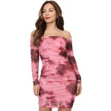 La Modeuse 69772_P162380 Ružičasta | shoptok.hr