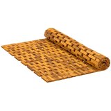  Tapeti za kupatilo Prirodna 85 x 120 cm Čvrsto drvo akacije | shoptok.hr