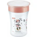 Nuk Magic Cup šalica sa zatvaračem Minnie 230 ml