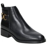Alpe Gležnjarji BOTINES 2310 MODA JOVEN NEGRO Črna Cene