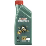 Castrol Motorno olje Magnatec C3 5W-40 (1 l) Cene