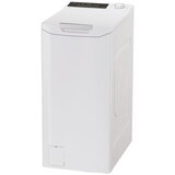 Candy TCA474TM5-S Mašina za pranje veša sa gornjim punjenjem OUTLET | Eponuda.com